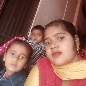 Meet your Posher, Neha